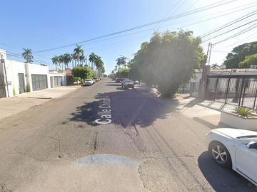 Gran Remate, Casa en Col. Urb. No. 4, Cd. Obregón, Son.