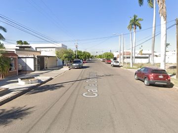 Gran Remate, Casa en Col. Urb. No. 4, Cd. Obregón, Son.