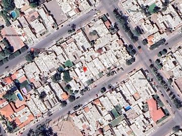 Gran Remate, Casa en Col. Urb. No. 4, Cd. Obregón, Son.
