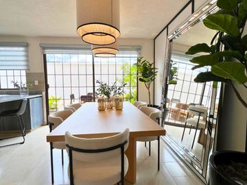 ¡Tu Hogar Ideal! Casa en Venta en Lucerna, Aguascalientes