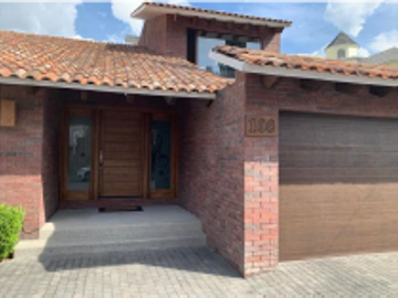 CASA EN VENTA CLUB DE GOLF SAN CARLOS