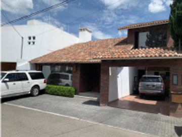 CASA EN VENTA CLUB DE GOLF SAN CARLOS