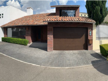 CASA EN VENTA CLUB DE GOLF SAN CARLOS