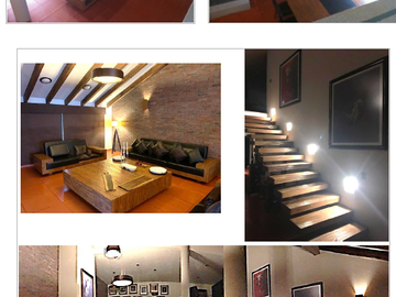 CASA EN VENTA CLUB DE GOLF SAN CARLOS