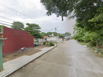 CASA EN CALLE MIGUEL PADILLA, TONALA 2000, TONALA. ¡NO CREDITOS!