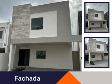 Casa en venta en Los Viñedos