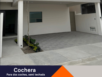 Casa en venta en Los Viñedos