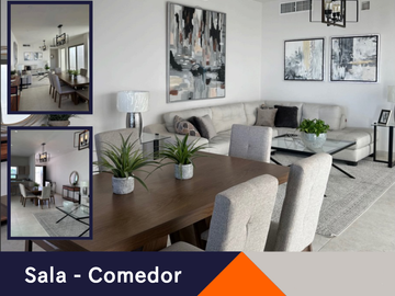 Casa en venta en Los Viñedos