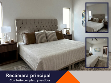 Casa en venta en Los Viñedos
