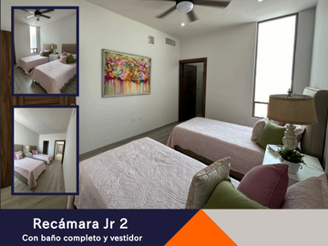 Casa en venta en Los Viñedos