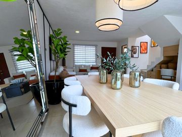 ¡Tu Hogar Ideal! Casa en Venta en Lucerna, Aguascalientes