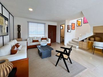 ¡Tu Hogar Ideal! Casa en Venta en Lucerna, Aguascalientes