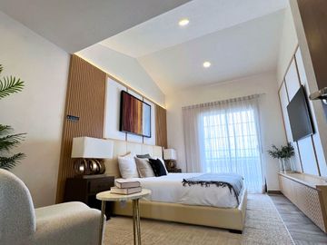¡Tu Hogar Ideal! Casa en Venta en Lucerna, Aguascalientes