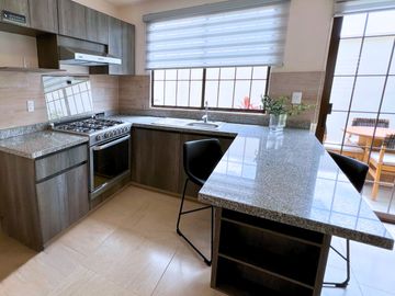 ¡Tu Hogar Ideal! Casa en Venta en Lucerna, Aguascalientes