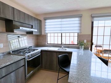 ¡Tu Hogar Ideal! Casa en Venta en Lucerna, Aguascalientes