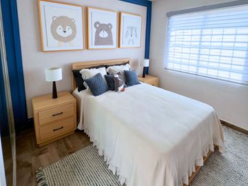 ¡Tu Hogar Ideal! Casa en Venta en Lucerna, Aguascalientes