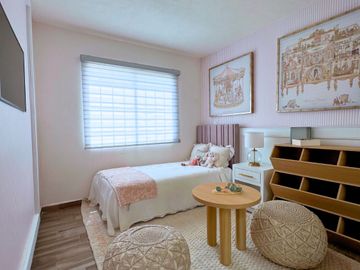 ¡Tu Hogar Ideal! Casa en Venta en Lucerna, Aguascalientes