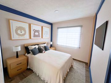 ¡Tu Hogar Ideal! Casa en Venta en Lucerna, Aguascalientes