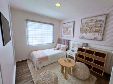 ¡Tu Hogar Ideal! Casa en Venta en Lucerna, Aguascalientes