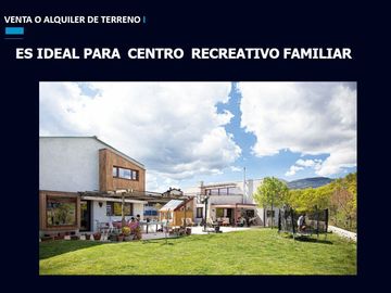 VENTA DE TERRENO EN CAJAMARCA