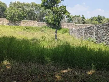 Lomas De Vista Hermosa Cuernavaca Terreno En Venta En Fraccionamiento