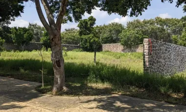 Lomas De Vista Hermosa Cuernavaca Terreno En Venta En Fraccionamiento