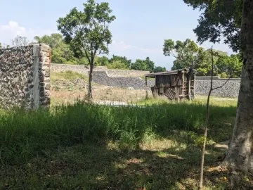Lomas De Vista Hermosa Cuernavaca Terreno En Venta En Fraccionamiento