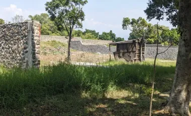 Lomas De Vista Hermosa Cuernavaca Terreno En Venta En Fraccionamiento