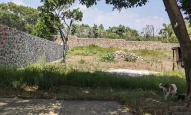 Lomas De Vista Hermosa Cuernavaca Terreno En Venta En Fraccionamiento
