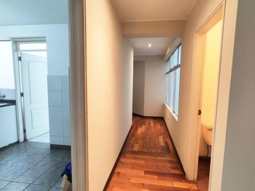 ¡Exclusivo Departamento en Venta en San Borja – Monterrico Norte!