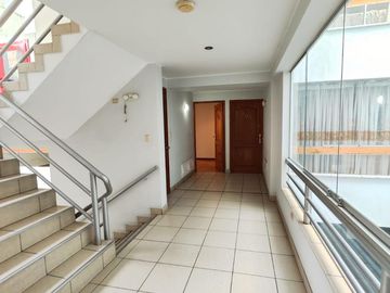 ¡Exclusivo Departamento en Venta en San Borja – Monterrico Norte!