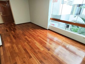 ¡Exclusivo Departamento en Venta en San Borja – Monterrico Norte!