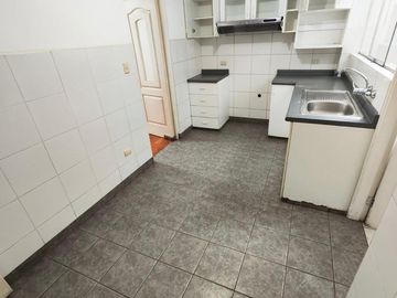 ¡Exclusivo Departamento en Venta en San Borja – Monterrico Norte!