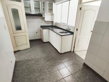 ¡Exclusivo Departamento en Venta en San Borja – Monterrico Norte!