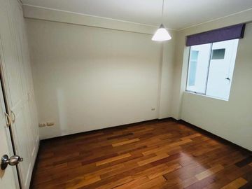 ¡Exclusivo Departamento en Venta en San Borja – Monterrico Norte!