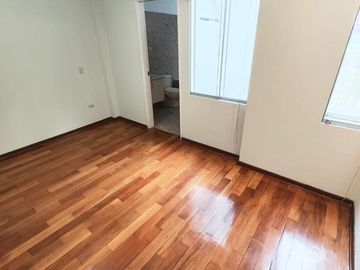 ¡Exclusivo Departamento en Venta en San Borja – Monterrico Norte!
