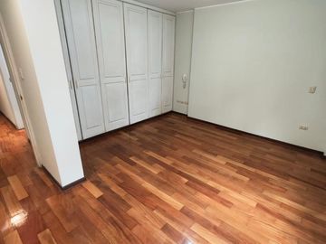 ¡Exclusivo Departamento en Venta en San Borja – Monterrico Norte!