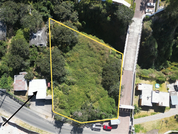 TERRENO SECTOR RANCHO SAN FRANCISCO