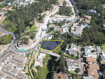 TERRENO SECTOR RANCHO SAN FRANCISCO
