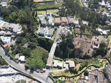 TERRENO SECTOR RANCHO SAN FRANCISCO