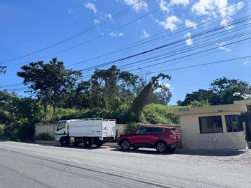 TERRENO SECTOR RANCHO SAN FRANCISCO