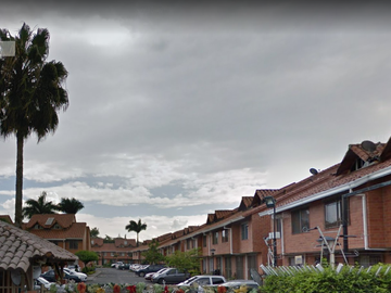 venta casa hacienda Paseo de las Casas