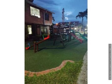 venta casa hacienda Paseo de las Casas