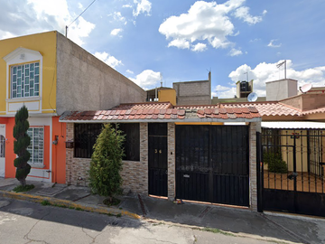 CASA EN RECUPERACION EN LA COL. GEOVILLAS HIDALGO - SOH
