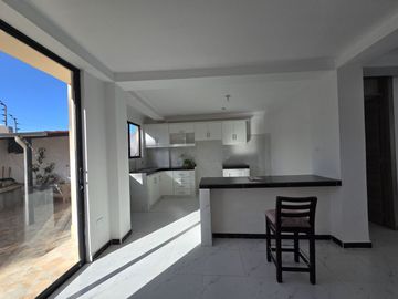CASAS A ESTRENAR 110 M² CONSTRUCCIÓN 130 M² ÁREA TOTAL, CARCELÉN LA JOSEFINA $85.000 DÓLARES