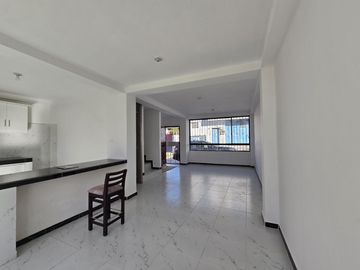 CASAS A ESTRENAR 110 M² CONSTRUCCIÓN 130 M² ÁREA TOTAL, CARCELÉN LA JOSEFINA $85.000 DÓLARES