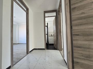 CASAS A ESTRENAR 110 M² CONSTRUCCIÓN 130 M² ÁREA TOTAL, CARCELÉN LA JOSEFINA $85.000 DÓLARES