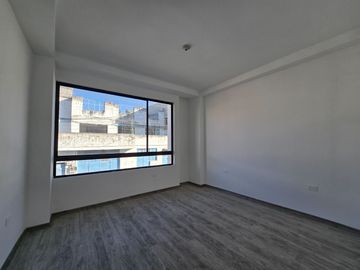 CASAS A ESTRENAR 110 M² CONSTRUCCIÓN 130 M² ÁREA TOTAL, CARCELÉN LA JOSEFINA $85.000 DÓLARES