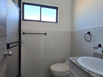 CASAS A ESTRENAR 110 M² CONSTRUCCIÓN 130 M² ÁREA TOTAL, CARCELÉN LA JOSEFINA $85.000 DÓLARES