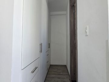 CASAS A ESTRENAR 110 M² CONSTRUCCIÓN 130 M² ÁREA TOTAL, CARCELÉN LA JOSEFINA $85.000 DÓLARES
